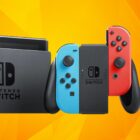 Nintendo Switch OLED til salg på Amazon Creo Gaming