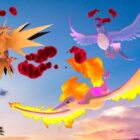 Ny funktion ødelægger Pokémon GO's første legendariske raid Creo Gaming