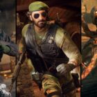 Ny playliste til BO6 og Warzone Creo Gaming