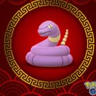 Pokémon GO: Lunar New Year-begivenheden sætter fokus på slanger Creo Gaming