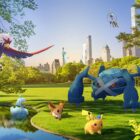 Pokemon Go Fest 2024 Værtsbyer: Imponerende omsætning Creo Gaming