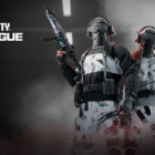 Sådan får du Cosmetic CDL i spillet Creo Gaming