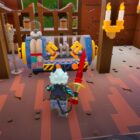 Skab den legendariske smedje i Lego Fortnite Odyssey Creo Gaming