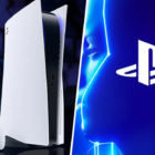 Skjult adgang til en webbrowser på PlayStation 5 Creo Gaming