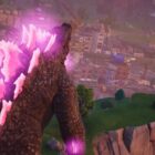Store Godzilla-færdigheder lækket i Fortnite for 2025 Creo Gaming
