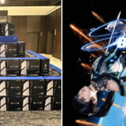 Sydkoreansk spilfirma giver PS5'er og $4,6K bonus væk til medarbejdere Creo Gaming