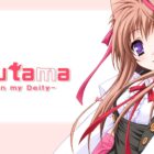 Tayutama: Kiss on my Deity annonceret til Switch og PC Creo Gaming