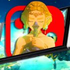 Tears of the Kingdom: bekymringer om Switch 2 Creo Gaming