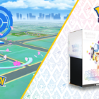 Tiltrække flere Pokémon og udvikle eevee i lokale butikker Creo Gaming