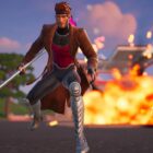 Udnyttelse af eksplosiv skade i Fortnite Creo Gaming