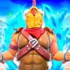 Vind et spil med hver Mythic-genstand i Fortnite Creo Gaming
