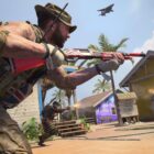 Warzone deaktiverer midlertidigt et populært haglgevær Creo Gaming