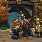 World of Warcrafts konkurrencedygtige dungeon-tilstand i vanskeligheder Creo Gaming