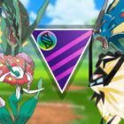 Bedste hold til Master Mega League i Pokémon Go sæson 21 Creo Gaming