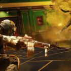 Black Ops 6 og Warzone: Crash og Blue Screen Problems efter opdatering Creo Gaming