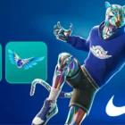 De nye funktioner i Fortnite Shop den 3. februar Creo Gaming