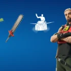 Ekstraordinære kampagner i Fortnite Shop den 2. februar Creo Gaming