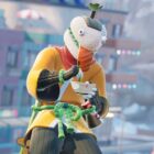 En Fortnite -spiller kvalificerer kapitel 6 -pakken som bedste investering til $ 12 Creo Gaming