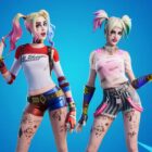 Få Harley Quinn Quest Pack i Fortnite Creo Gaming
