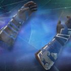 Fortnite: Nerve af de mytiske handsker af undernul efter en bevægelsesfejl Creo Gaming