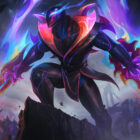 LOL Patch 25.5: Nerve af 8 mestre i First Stand Creo Gaming