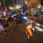 Overwatch 2 øger sit gameplay med en ny tilstand inspireret af Counter-Strike Creo Gaming