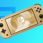 Reduktion på en begrænset udgave af Nintendo Switch Creo Gaming
