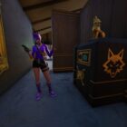 Sådan løser du Barons Quest Bug akkumulerer guld 'i Fortnite Creo Gaming