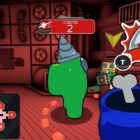 Schell Games afslører den største udfordring at skabe blandt os på 3D på pc Creo Gaming