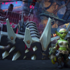World of Warcraft: Lovende udvidelser og et revitaliseret team Creo Gaming