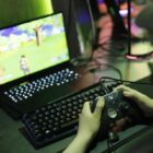 X -brugere gør narr af den originale opsætning af en Fortnite -streamer Creo Gaming