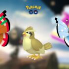 5 Pokémon skinnende at jage i Pokémon Go: Spredt til vinden Creo Gaming