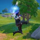Ændring anmodet af Fortnite -spillere til Knecapper Creo Gaming