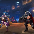 Alle spin-offs of League of Legends planlagt i 2025 Creo Gaming