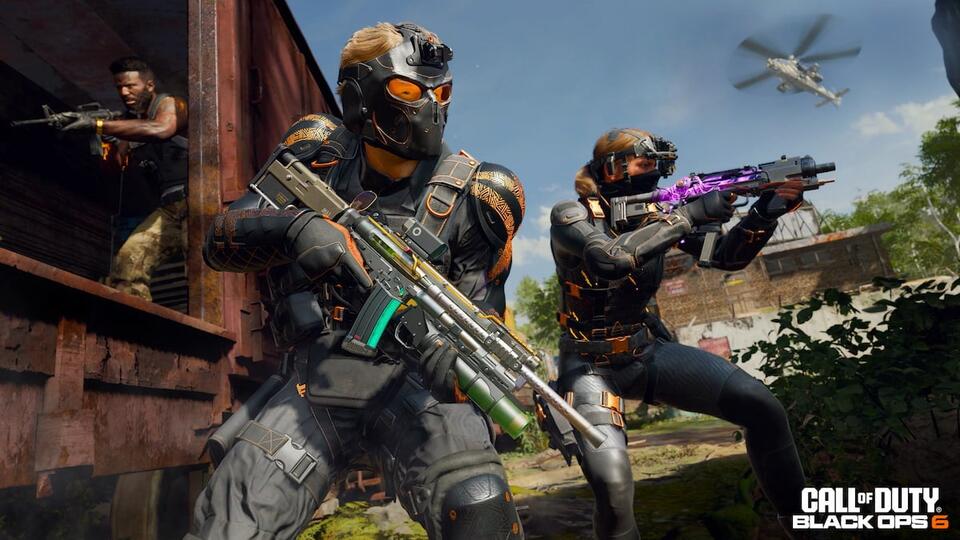 Creo Gaming