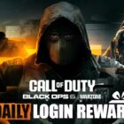 Daglige forbindelsesbelønninger i Black Ops 6 og Warzone Creo Gaming