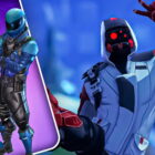 De 5 sjældneste skind i Fortnite Creo Gaming