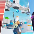 De bedste platformkort i Fortnite Creative Creo Gaming