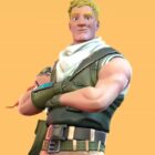 De nye skind som standard for Fortnite forfører fans Creo Gaming