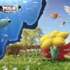 Den nye Gossifleur -begivenhed ankommer til Pokémon Go Creo Gaming