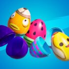 En Fortnite -lækage afslører en særlig begivenhed for 1. april Creo Gaming