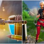 Få den mytiske burst -rifle i Fortnite: Komplet guide Creo Gaming