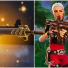 Få den mytiske sikkerhedsskade i Fortnite Creo Gaming