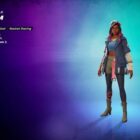 Få huden allerede Grimm i Fortnite Creo Gaming