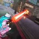 Få laser burst plasma i Fortnite Creo Gaming