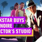 Før GTA 6: Hvilke Rockstar Games forbeholder sig det nye erhvervelse Creo Gaming