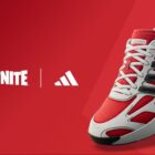 Forbrugerne vedtager Adizero Aruku og Campus 00s d'Adidas på Fortnite Creo Gaming