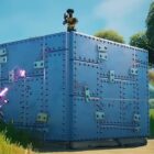 Fortnite: Armored Walls næsten bekræftet i sæson 2 i kapitel 6 Creo Gaming