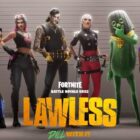 Fortnite: Nye funktioner i den næste opdatering, våben og crossover TMNT Creo Gaming