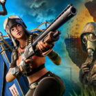 Fortnite er inspireret af Stalker 2 til at forbedre sin bæredygtighedsmekanik Creo Gaming
